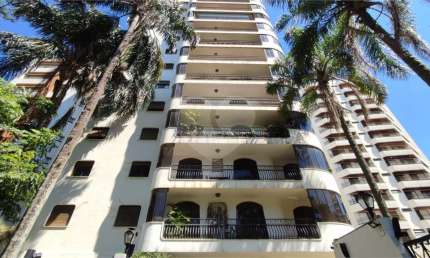 Apartamento de 3 dormitórios à Venda - Jardim Bethânia