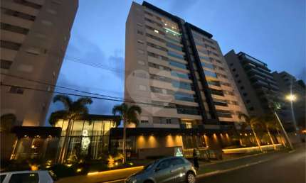 Apartamento-São Carlos-Parque Faber Castell I | Ref.: REO1085788