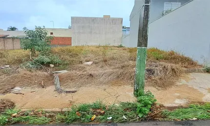 Terreno Amplo e Bem Localizado no Planalto Paraíso em São Carlos