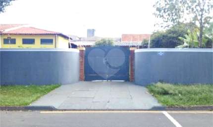 Casa-São Carlos-Parque Santa Felícia Jardim | Ref.: REO1086224
