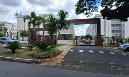 Apartamento com 2 quartos à venda na Rua Coronel Domingos Marino de Azevedo, 50, Vila Boa Vista 1, São Carlos