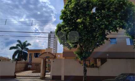 Apartamento com 3 quartos à venda na Rua Jesuíno de Arruda, 1365, Centro, São Carlos