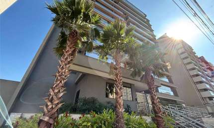 Apartamento-São Carlos-Parque Faber Castell I | Ref.: REO1094300