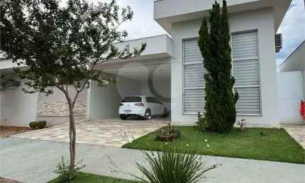 Casa térrea disponível para venda no Condomínio Quebec