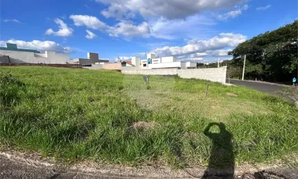 Terreno comercial à venda na Rua Antonio Antonioli, 1000, Jardim Santa Júlia, São Carlos
