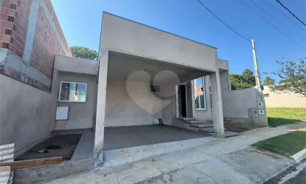 Casa em condomínio fechado com 3 quartos à venda na Avenida Pedro Muszkat, 911, Residencial Samambaia, São Carlos