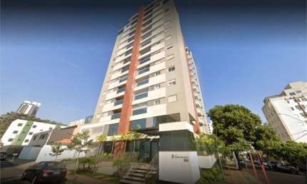 Apartamento com 3 quartos à venda na Rua São Sebastião, 880, Parque Santa Mônica, São Carlos