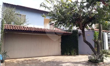 Casa com 3 quartos à venda na Rua São João Bosco, 451, Planalto Paraíso, São Carlos