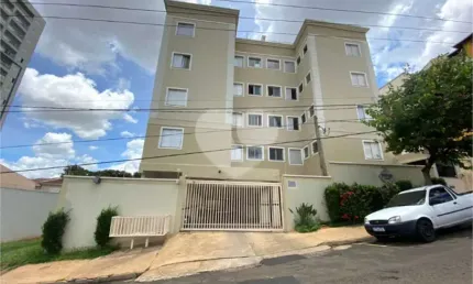 Apartamento Cobertura no Condomínio Spazio Monte Cristo.