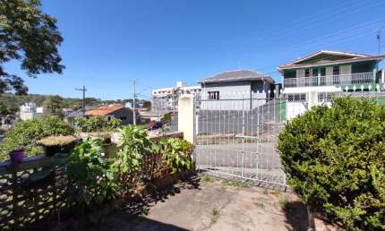 Casa com 3 quartos à venda na Rua José Linhares, 318, Jardim Amélia, Pinhais