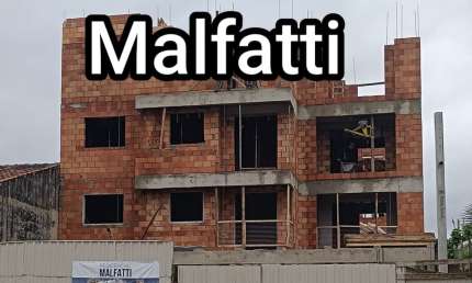 Apartamento com 3 quartos à venda no Centro, Pinhais 