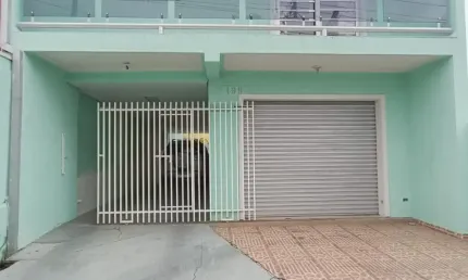 Casa com 2 quartos à venda na Rua Azaléia, 199, Jardim Karla, Pinhais