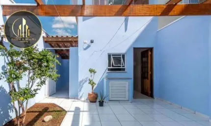Casa com 4 dormitórios à venda, 126 m² por R$ 1.100.000,00 - Brooklin - São Paulo/SP
