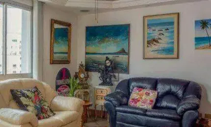 Linda cobertura duplex com 3 dormitórios à venda, 242 m² por r$ 2.550.000 - moema - são paulo/sp