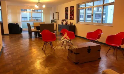 Apartamento com 3 dormitórios à venda, 210 m² por r$ 2.650.000,00 - jardim paulista - são paulo/sp