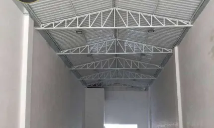 Galpão para alugar, 700 m² por r$ 50.400,00/mês - moema - são paulo/sp