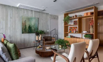 Apartamento com 4 dormitórios à venda, 199 m² por r$ 3.450.000,00 - moema - são paulo/sp