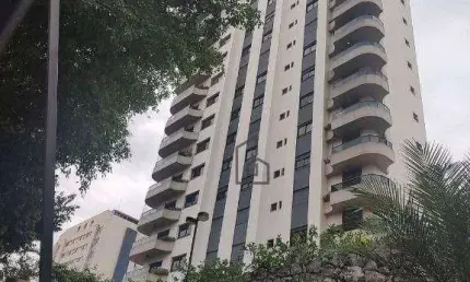 Apartamento com 5 dormitórios à venda, 220 m² por r$ 2.180.000,00 - moema - são paulo/sp