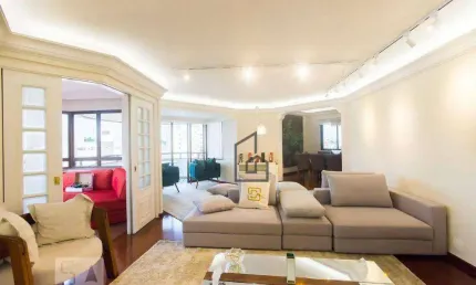 Apartamento com 4 dormitórios, 227 m² - venda por r$ 1.750.000,00 ou aluguel por r$ 15.700,00/mês - moema - são paulo/sp