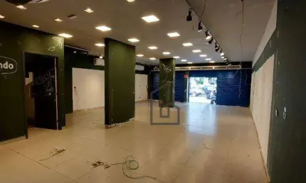 Galpão para alugar, 100 m² por R$ 28.900,00/mês - Moema - São Paulo/SP
