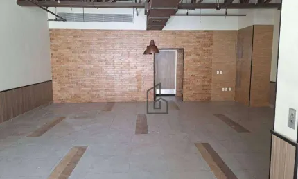 Loja para alugar, 586 m² por R$ 38.000,00/mês - Moema - São Paulo/SP
