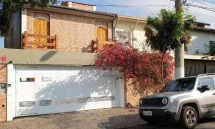 Casa com 4 dormitórios, 145 m² - venda por r$ 1.520.000,00 ou aluguel por r$ 20.730,00/mês - moema - são paulo/sp