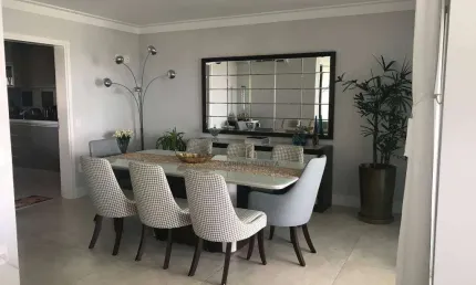 Elegância e exclusividade no reserva manacá – 241 m², 4 dormitórios no jardim das perdizes