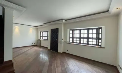Casa com 4 dormitórios à venda, 250 m² por R$ 1.908.000,00 - Moema - São Paulo/SP