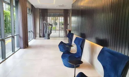 Sala à venda, 39 m² por R$ 550.000,00 - Moema - São Paulo/SP
