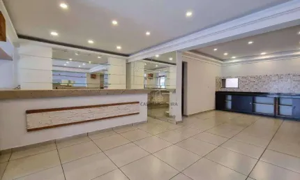 Loja para alugar, 450 m² por r$ 20.000,00/mês - moema - são paulo/sp