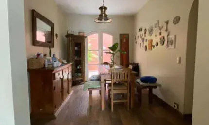 Casa com 4 dormitórios à venda por r$ 2.300.000,00 - moema - são paulo/sp