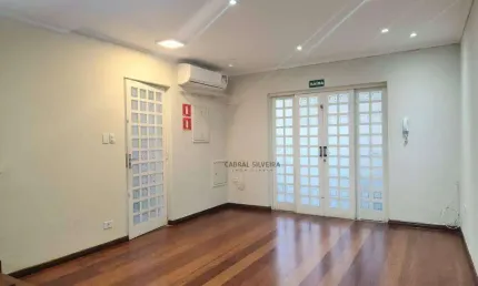 Casa com 4 dormitórios - venda por r$ 2.400.000,00 ou aluguel por r$ 10.100,00/mês - moema - são paulo/sp