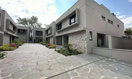 Casa com 4 dormitórios à venda por r$ 9.900.000,00 - chácara santo antônio - são paulo/sp