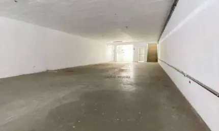Galpão para alugar, 550 m² por R$ 45.000/mês - Moema - São Paulo/SP