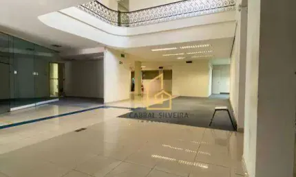 Casa com 6 dormitórios para alugar, 700 m² por R$ 80.000,00/mês - Moema - São Paulo/SP