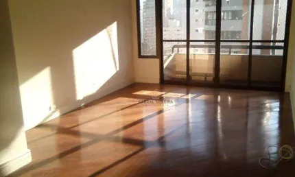 Apartamento com 3 dormitórios à venda, 130 m² por R$ 1.790.000,00 - Moema - São Paulo/SP