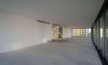 Apartamento com 4 dormitórios à venda, 636 m² por r$ 26.394.000,00 - ibirapuera - são paulo/sp