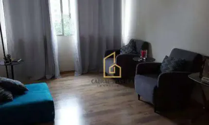 Apartamento com 2 dormitórios à venda, 74 m² por r$ 820.000,00 - moema - são paulo/sp