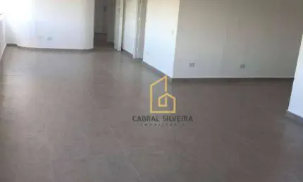 Apartamento com 3 dormitórios à venda, 127 m² por R$ 1.060.000,00 - Moema - São Paulo/SP
