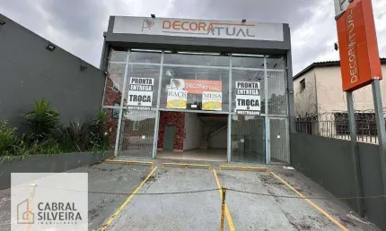 Loja para alugar, 240 m² por r$ 14.400,00/mês - moema - são paulo/sp