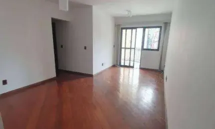 Apartamento com 3 dormitórios para alugar 100 m²  - Moema - São Paulo/SP
