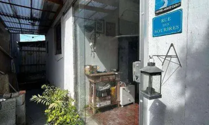 Casa com 2 dormitórios à venda, 70 m² por r$ 280.000,00 - parada inglesa - são paulo/sp