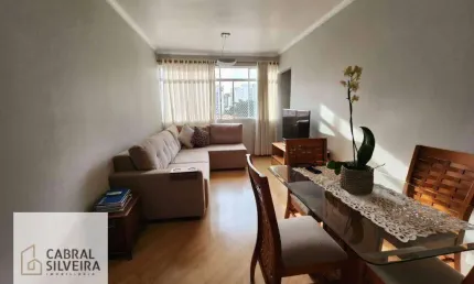 Apartamento com 2 dormitórios à venda, 75 m² por r$ 700.000,00 - moema - são paulo/sp