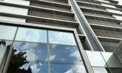 Apartamento com 3 dormitórios à venda, 149 m² por R$ 3.800.000,00 - Moema - São Paulo/SP