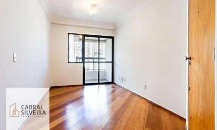 Apartamento com 2 dormitórios à venda, 75 m² por r$ 1.000.000,00 - brooklin - são paulo/sp