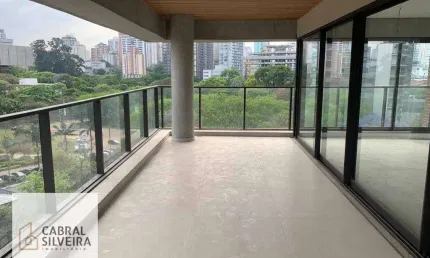 Apartamento com 3 dormitórios à venda, 171 m² por r$ 4.500.000,00 - vila clementino - são paulo/sp