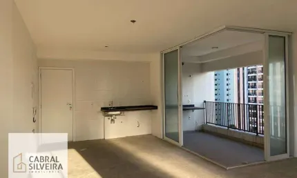 Apartamento com 2 dormitórios à venda, 53 m² por r$ 935.000,00 - moema - são paulo/sp