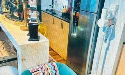 Apartamento com 1 dormitório à venda, 47 m² por r$ 747.000,00 - moema - são paulo/sp