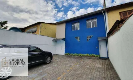 Casa, 179 m² - venda por r$ 1.350.000,00 ou aluguel por r$ 12.800,00/mês - moema - são paulo/sp