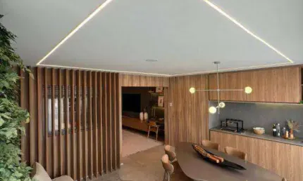 Conforto e Funcionalidade com Vista para o Parque – 109 m² no Jardim das Perdizes